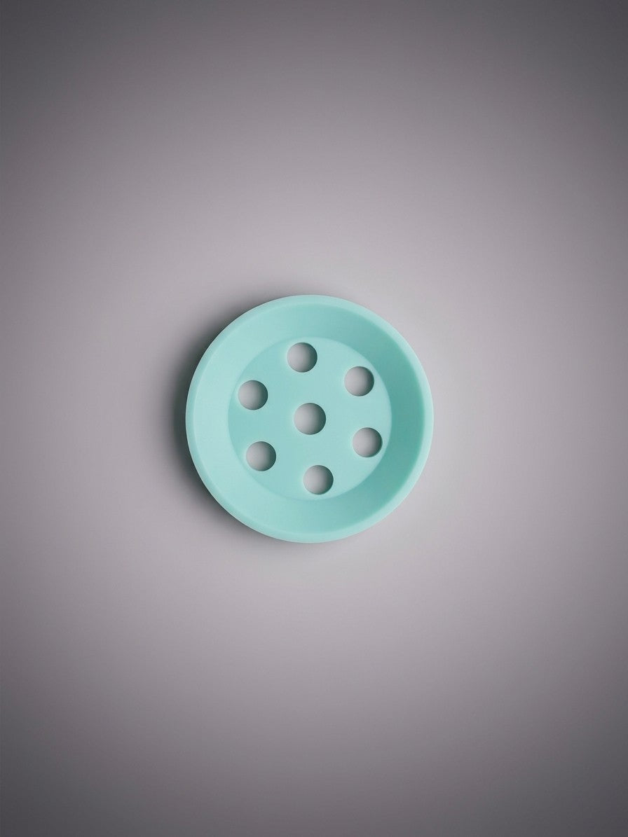Silicone Plunger Seal for Leverhead Manual Espresso Machine