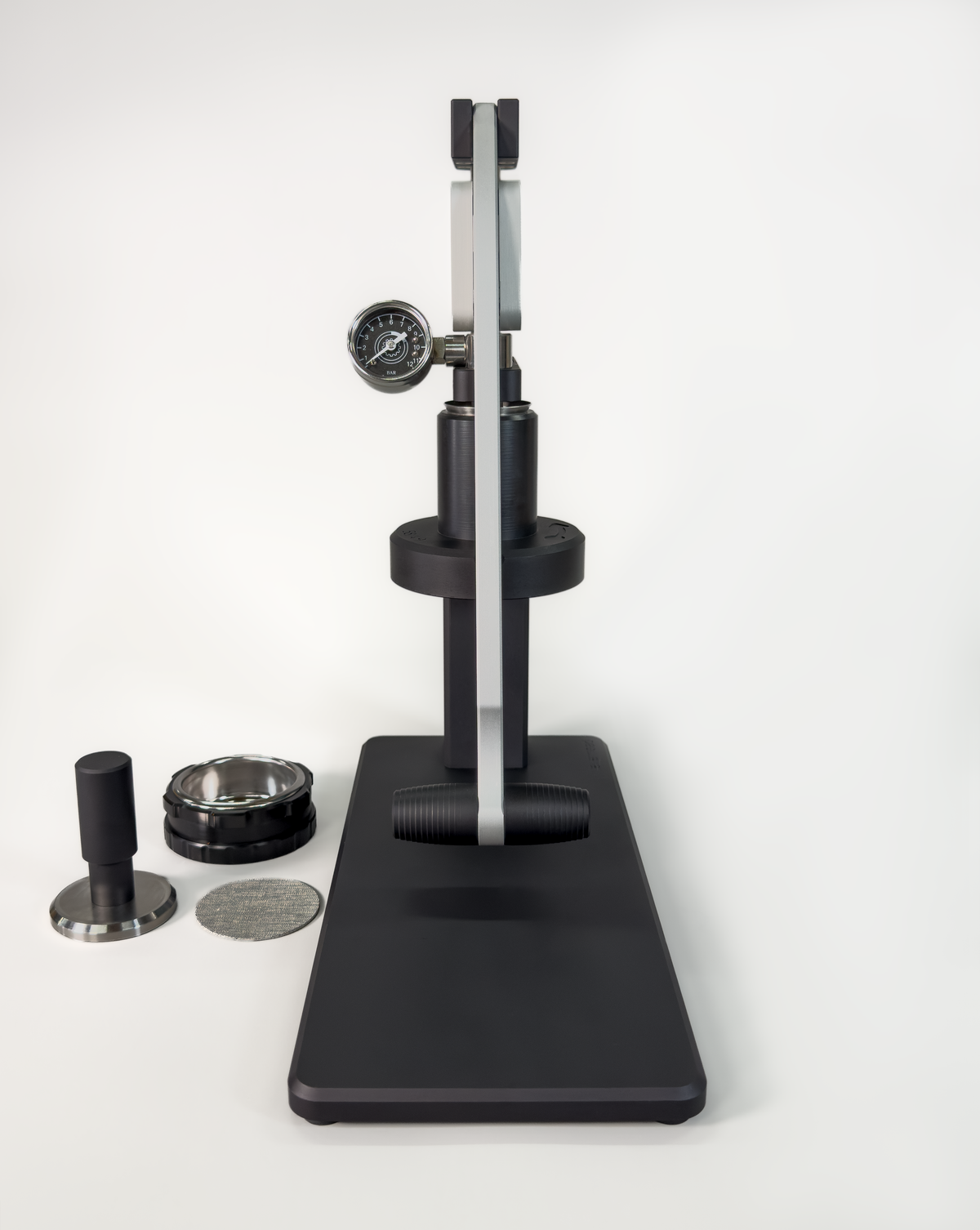 Leverhead 58mm Package