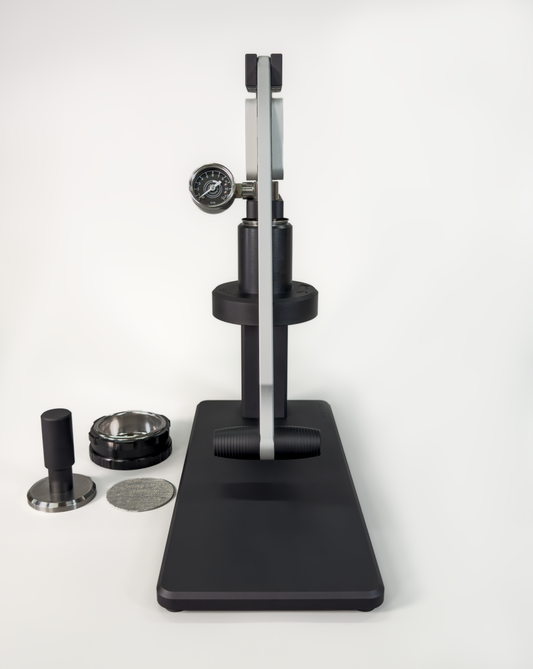 Leverhead 58mm Package