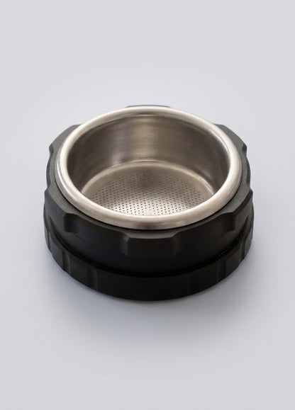 49mm Basket & Portafilter Kit