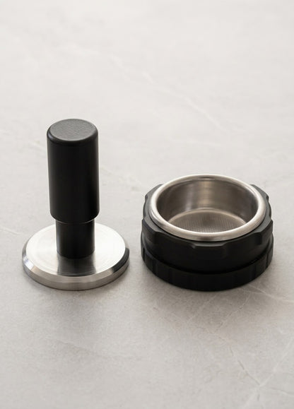 49mm Basket & Portafilter Kit