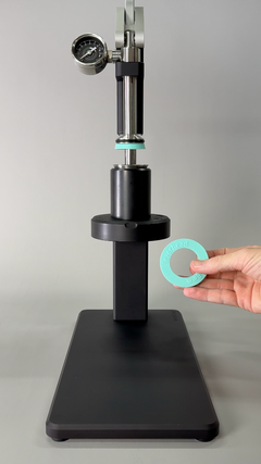 Leverhead Espresso Machine Seal Swap