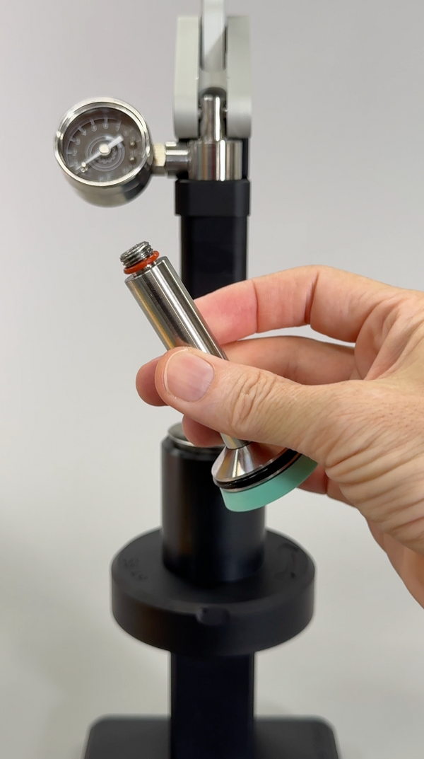 Leverhead Espresso Machine O-ring