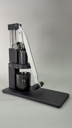 Leverhead Preheating Routine