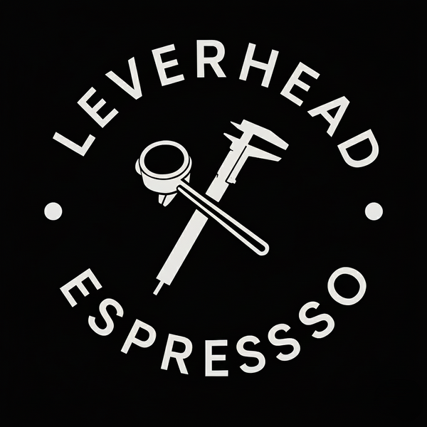 Leverhead Espresso