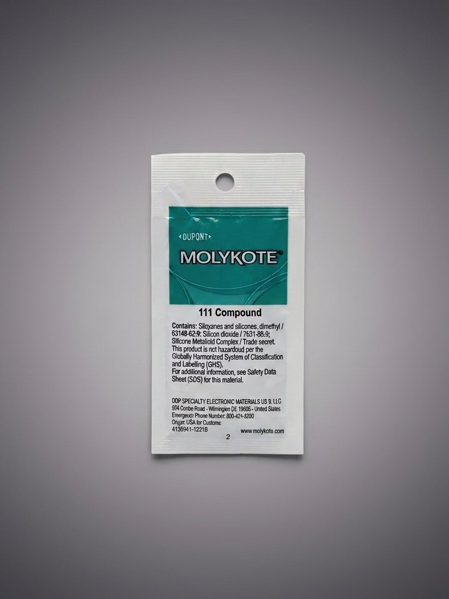 Molykote 111 Blister Pack