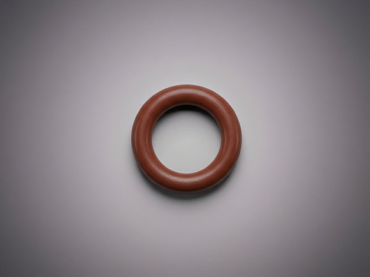 Silicone Piston O-Ring for Leverhead Manual Espresso Machine