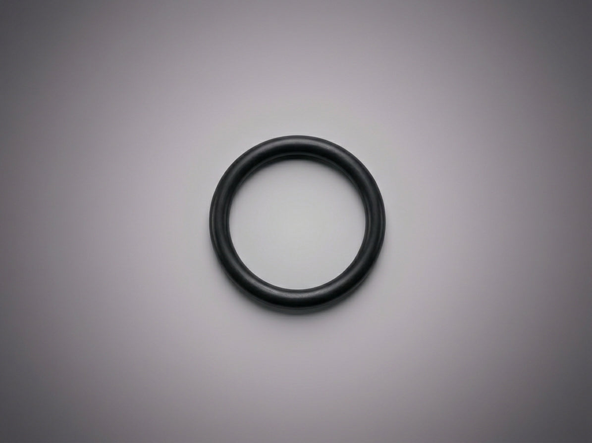 Silicone Plunger O-Ring for Leverhead Manual Espresso Machine